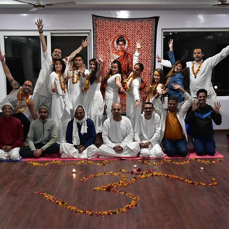 Raj Resort Rishikesh Tapovan Екстер'єр фото