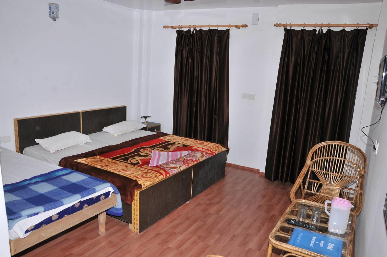 Raj Resort Rishikesh Tapovan Екстер'єр фото