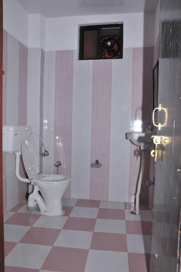 Raj Resort Rishikesh Tapovan Екстер'єр фото