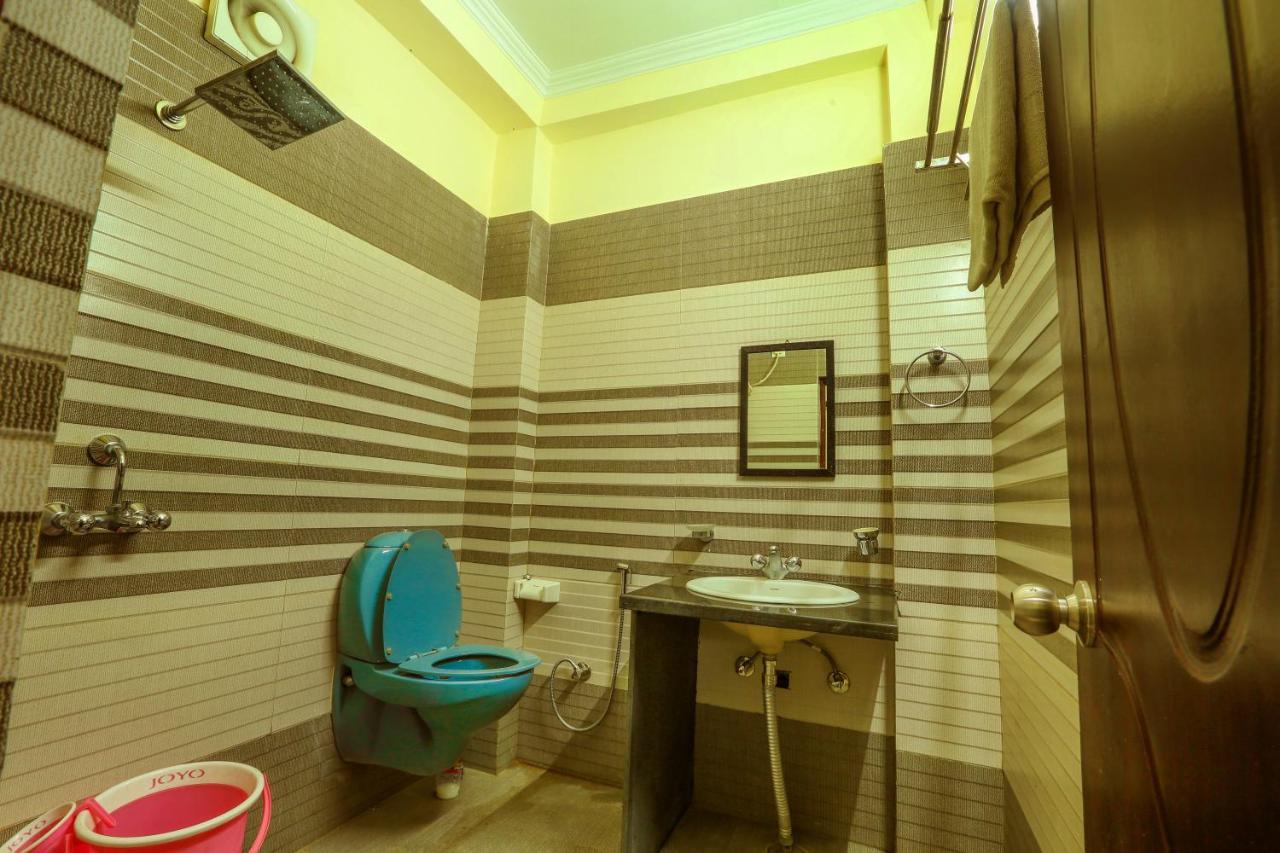 Raj Resort Rishikesh Tapovan Екстер'єр фото