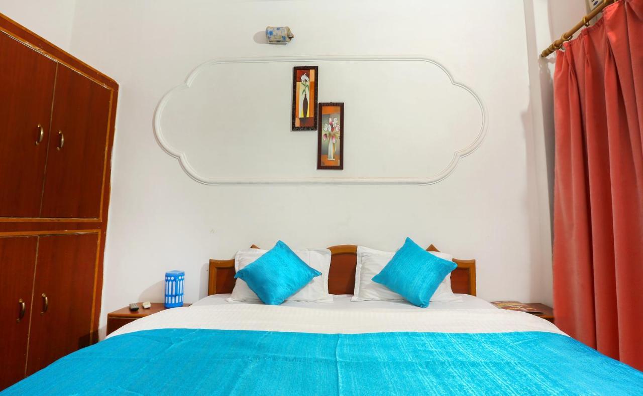Raj Resort Rishikesh Tapovan Екстер'єр фото